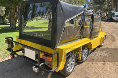 1992 AMC CUB MINI MOKE - 7