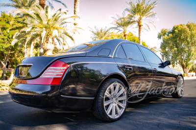 2005 MAYBACH 57 - 2