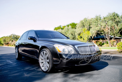 2005 MAYBACH 57 - 10