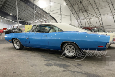 1970 DODGE CHARGER CUSTOM COUPE - 5