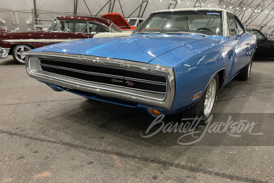 1970 DODGE CHARGER CUSTOM COUPE - 11