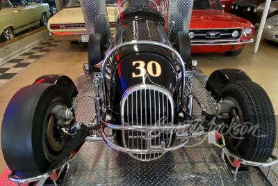 1946 KURTIS MIDGET RACE CAR - 26