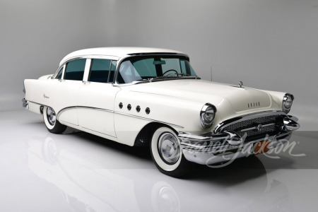 1955 BUICK SUPER