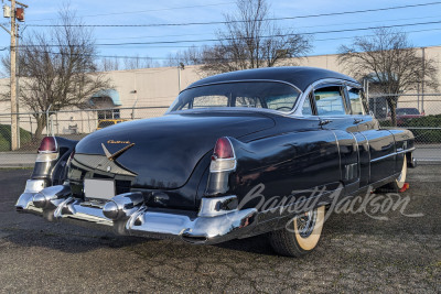 1953 CADILLAC FLEETWOOD - 2