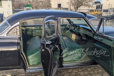 1953 CADILLAC FLEETWOOD - 4