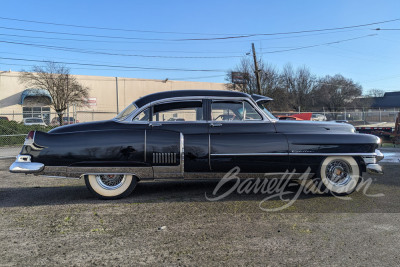 1953 CADILLAC FLEETWOOD - 5