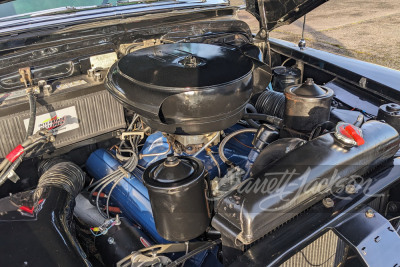 1953 CADILLAC FLEETWOOD - 7