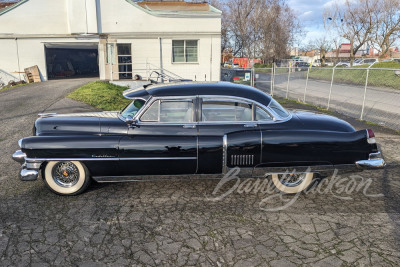 1953 CADILLAC FLEETWOOD - 13