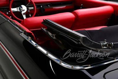 1966 PLYMOUTH FURY III CUSTOM CONVERTIBLE - 19