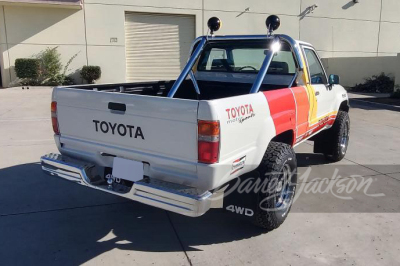 1988 TOYOTA PICKUP - 2