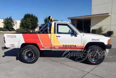 1988 TOYOTA PICKUP - 5