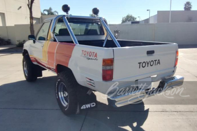 1988 TOYOTA PICKUP - 11