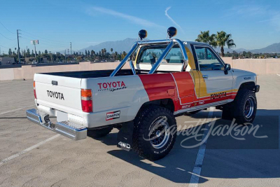 1988 TOYOTA PICKUP - 13