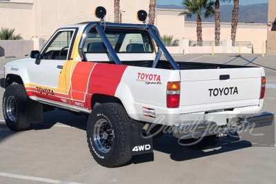 1988 TOYOTA PICKUP - 14