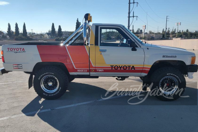 1988 TOYOTA PICKUP - 15