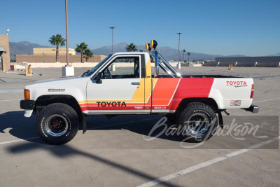 1988 TOYOTA PICKUP - 16