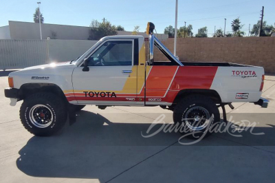 1988 TOYOTA PICKUP - 17