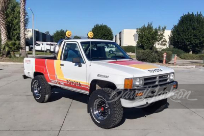 1988 TOYOTA PICKUP - 18