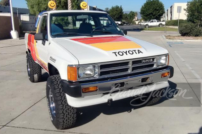 1988 TOYOTA PICKUP - 19