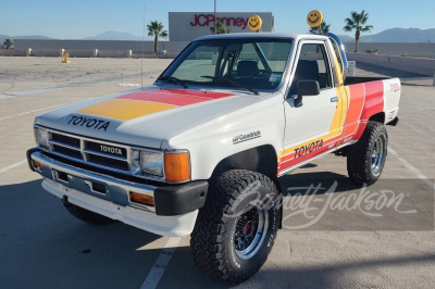 1988 TOYOTA PICKUP - 21