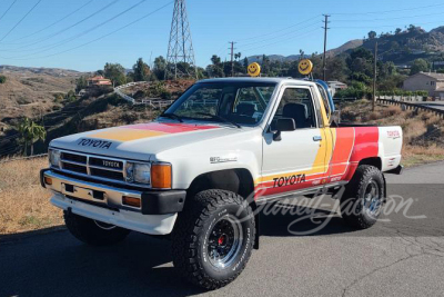 1988 TOYOTA PICKUP - 22