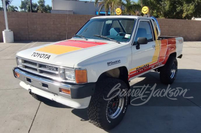 1988 TOYOTA PICKUP - 25