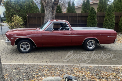 1966 CHEVROLET EL CAMINO PICKUP - 5