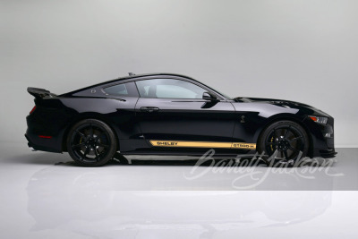 2022 FORD MUSTANG SHELBY GT500-H - 5