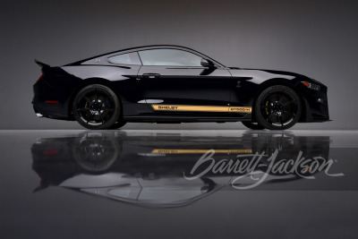 2022 FORD MUSTANG SHELBY GT500-H - 23