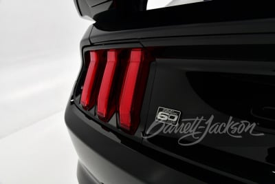 2022 FORD MUSTANG SHELBY GT500-H - 28