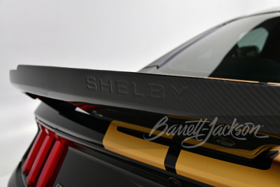 2022 FORD MUSTANG SHELBY GT500-H - 29