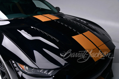 2022 FORD MUSTANG SHELBY GT500-H - 38