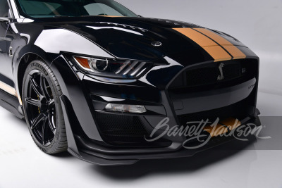 2022 FORD MUSTANG SHELBY GT500-H - 42