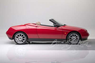 1996 ALFA ROMEO SPIDER - 5