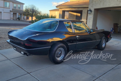 1987 AVANTI II - 10