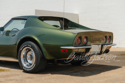 1970 CHEVROLET CORVETTE 350/350 - 12