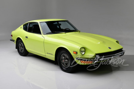 1972 DATSUN 240Z