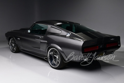 1967 FORD MUSTANG ELEANOR WIDEBODY LIMITED EDITION - 20