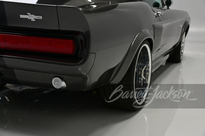 1967 FORD MUSTANG ELEANOR WIDEBODY LIMITED EDITION - 41