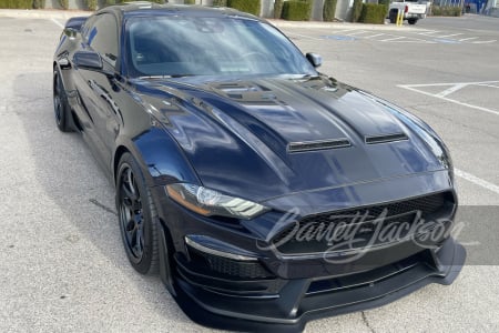 2021 FORD SHELBY SUPER SNAKE