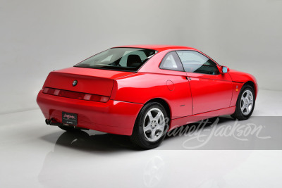 1996 ALFA ROMEO GTV - 2