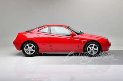 1996 ALFA ROMEO GTV - 5