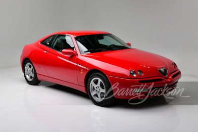 1996 ALFA ROMEO GTV - 13