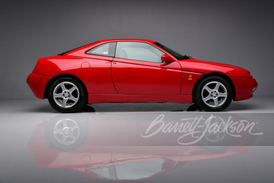 1996 ALFA ROMEO GTV - 14