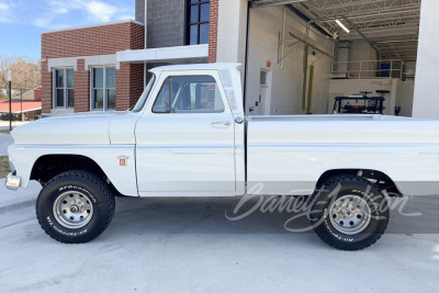 1964 CHEVROLET K1500 CUSTOM PICKUP - 4