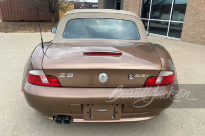 2001 BMW Z3 - 12