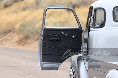 1949 CHEVROLET CUSTOM COE HAULER - 17