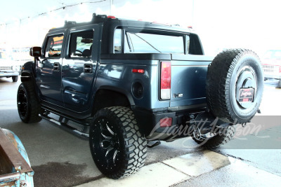 2005 HUMMER H2 SUT - 2