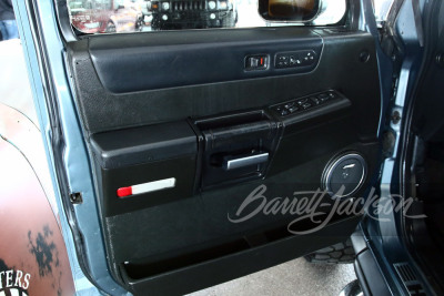 2005 HUMMER H2 SUT - 14