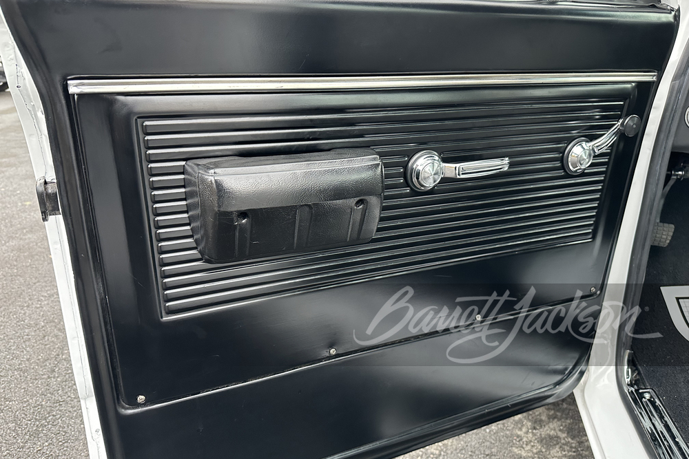 Lot 429 1969 CHEVROLET K10 PICKUP | Barrett-Jackson
